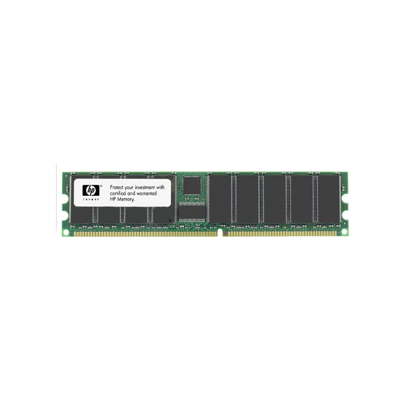 379300-B21-RF HP 4GB DDR Registered ECC at discount