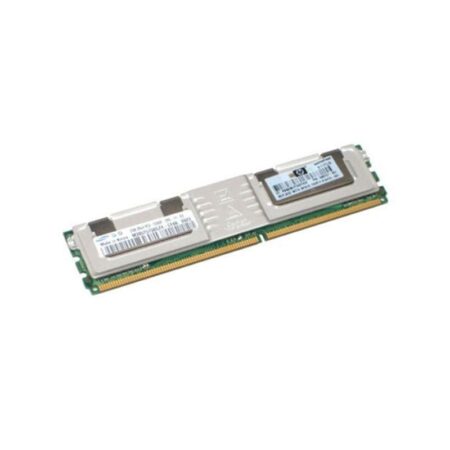 397413-B21 HP 4GB DDR2 Fully Buffered FB ECC PC2-5300 Memory