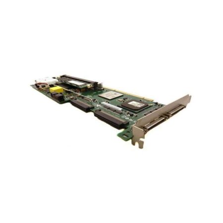 39R8817 IBM ServeRAID-6M PCI-x Ultra320 SCSI Controller