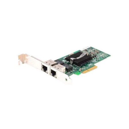39Y6126 IBM PRO/1000 PT Dual-Ports PCI Express Network Adapter