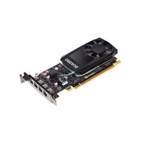 3ME25AA HP Nvidia Quadro P620 2GB Card at discount