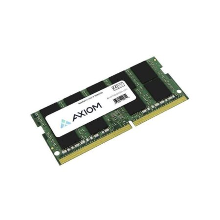 3TQ36AA-AX Axiom AX DDR4 module 16 GB at discount