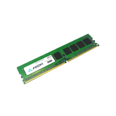 3TQ39AA-AX Axiom Upgrades 8GB DDR4 ECC at discount