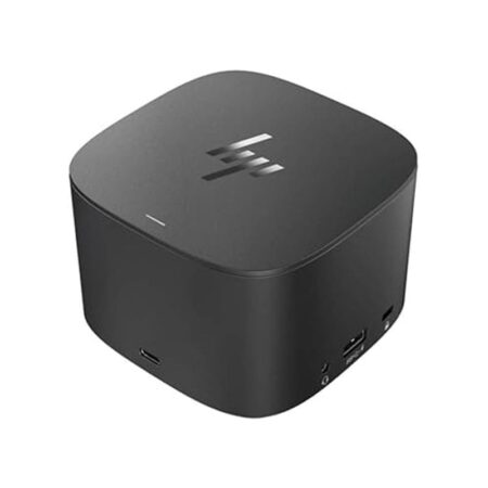 3TR87UT HP Thunderbolt Dock docking station at discount