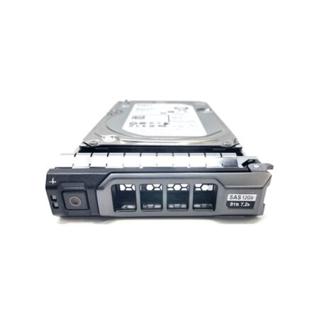 3VMJD Dell 8TB 7200RPM SAS 12Gb/S Hard Drive at discount