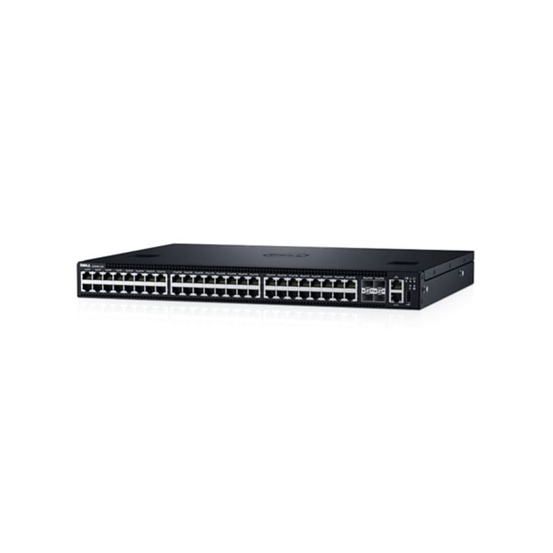 3W2R4 Dell S3048-On Networking 48x 1GBE at discount