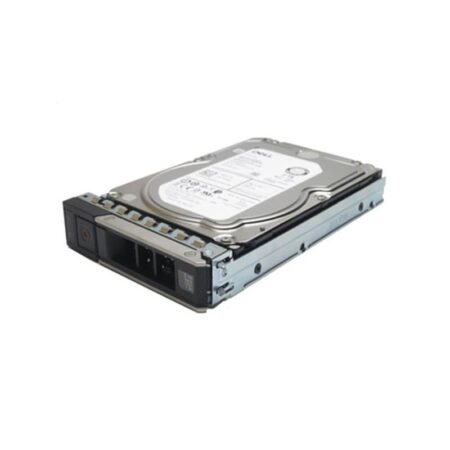 400-AHDG Dell 2TB SAS 12Gb/S 3.5-In Hard Drive at discount