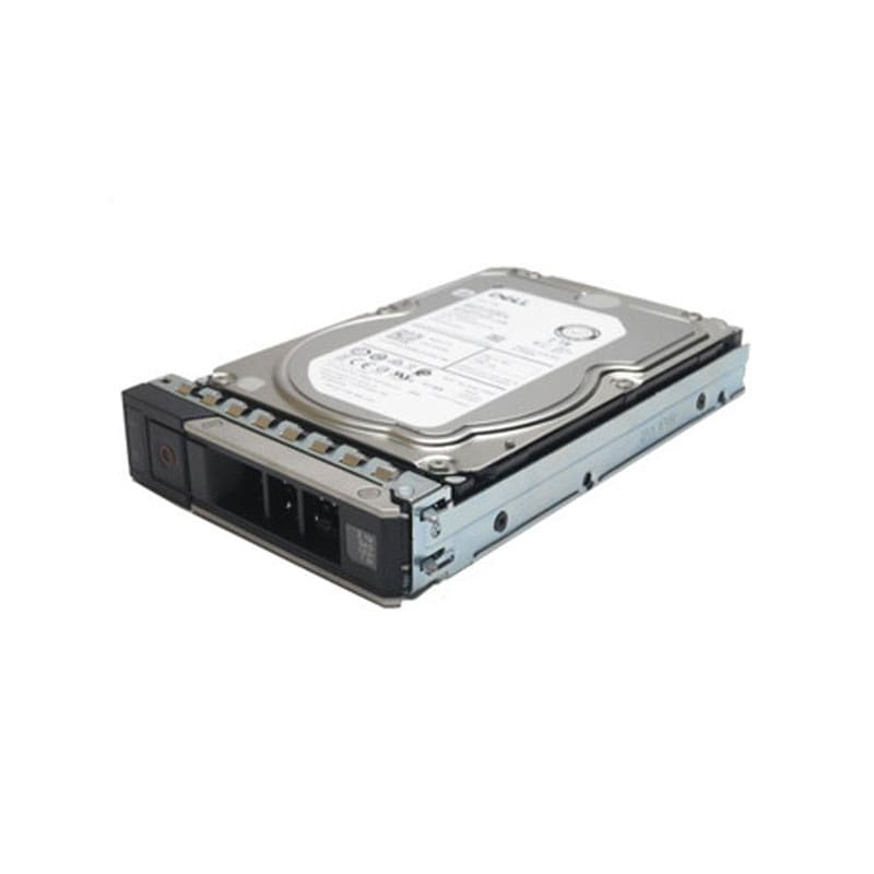 400-AHDG Dell 2TB SAS 12Gb/S 3.5-In Hard Drive at discount