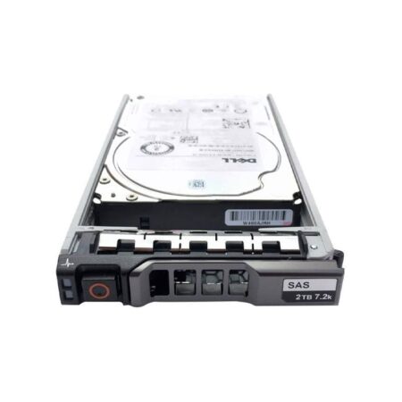 400-AMUC Dell 2TB SAS 12Gb/S 2.5-In Hard Drive at discount