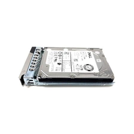 400-ASHI Dell 1.2TB 12Gb/S 2.5-In Hard Drive at discount