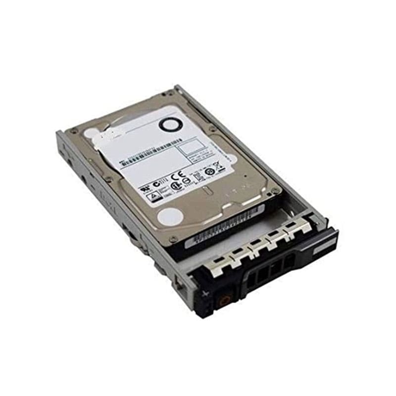 400-AUPD Dell 10K RPM 512E Hard Disk Drive at discount