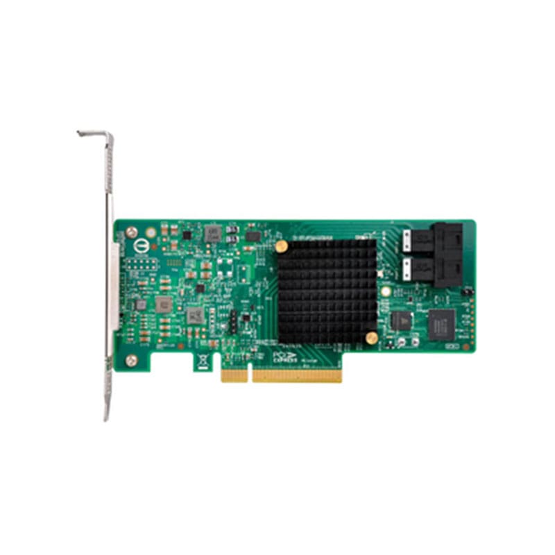 403-BBMY Dell 9311-8I 8-port Internal 12GBPS SAS at discount