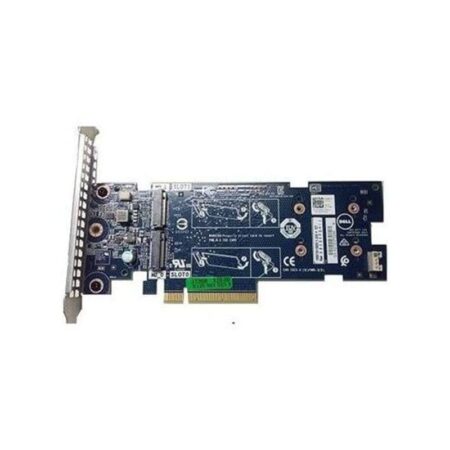 403-BBPZ Dell (PCI-E) Slots Boss Controller Card at discount