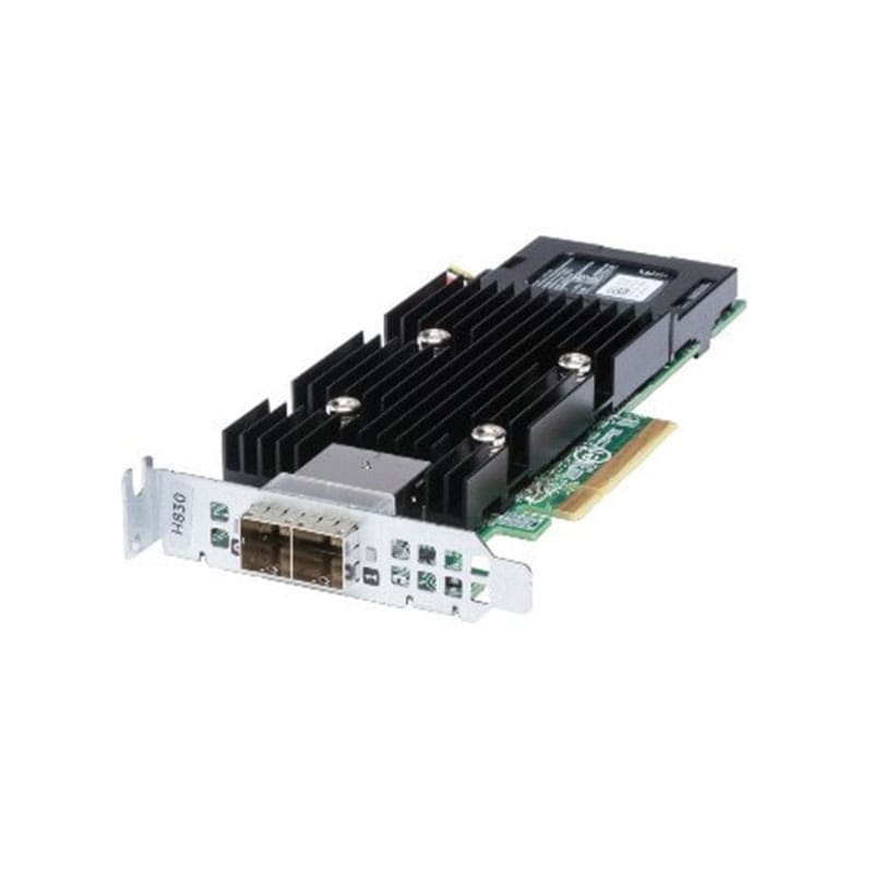 405-AAER Dell PERC H830 PCI-e 3.0 Sas Controller at discount