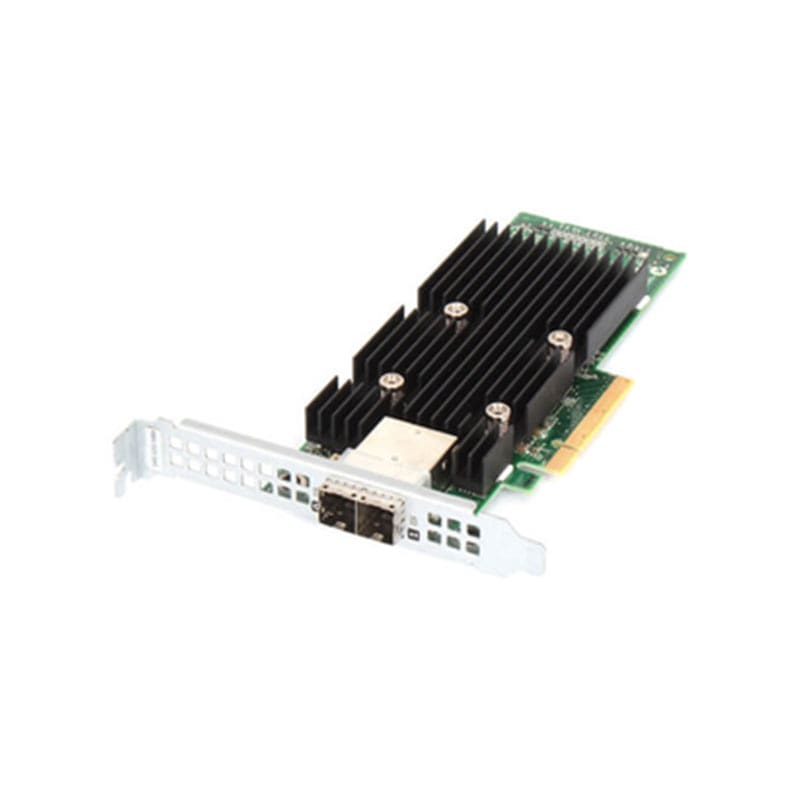 405-AAHN Dell 12GBPS External SAS Controller at discount