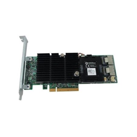 405-AANP DELL Perc 12gb/s Sas Eight Port Pci-e 3.0 Raid Controller Card