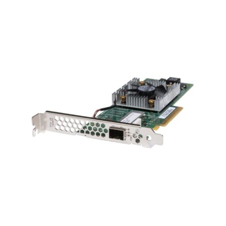 406-BBBE Dell 16GBPS PCI-E Fibre Channel HBA at discount