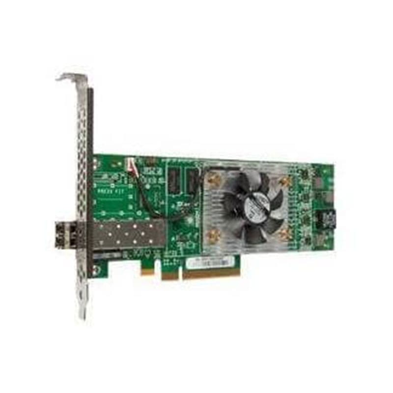 406-BBBL Dell 16GBPS PCI-E Fibre Channel HBA at discount