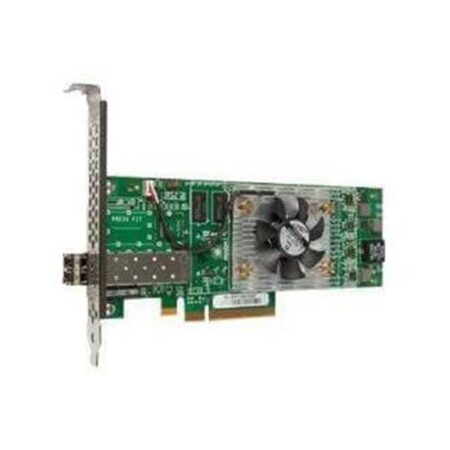 406-BBBM Dell Single Port PCI-E Fibre Channel at discount