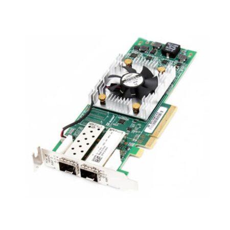 406-BBIO Dell 16GBPS Dual Port Host Bus Adapter at discount