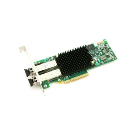 406-BBIP Dell Dual Port Host Bus Adapter (HBA) at discount