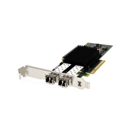 406-BBMP Dell LPE35002 32GBPS Dual Port Fiber at discount