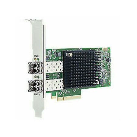 406-BBMR Dell 32GBPS Dual Port PCI-E Gen 4 X8 at discount