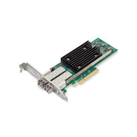 406-BBPZ Dell Qlogic 32GBPS Dual Port PCI-E at discount
