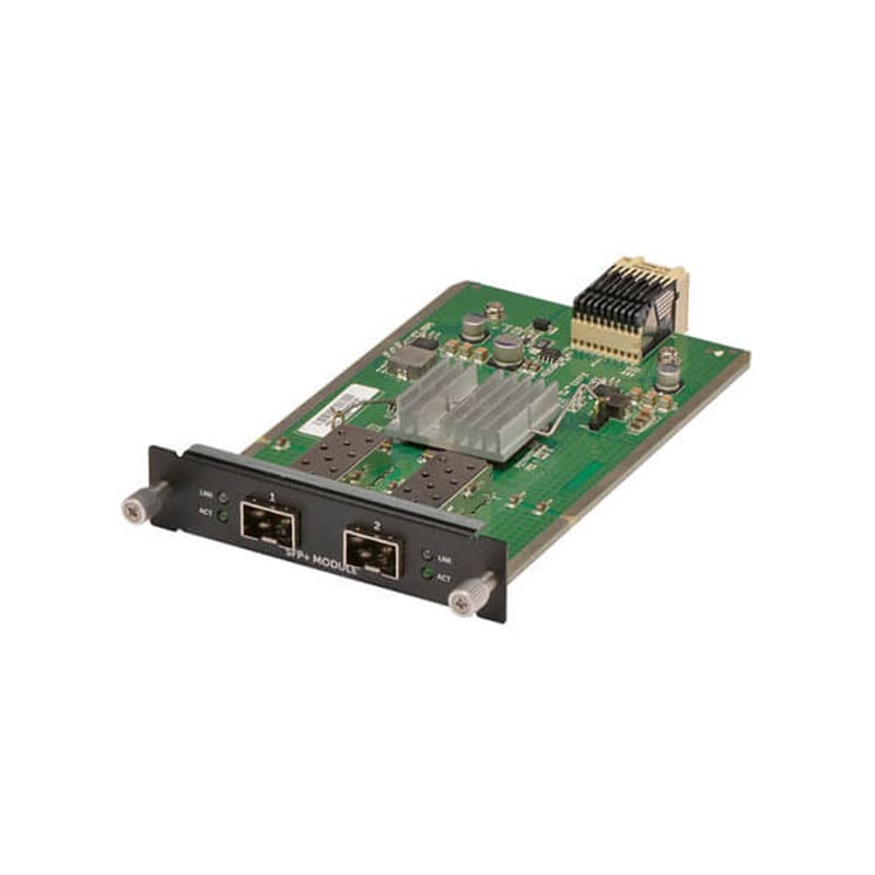 407-BBOC Dell Uplink Module Expansion module at discount