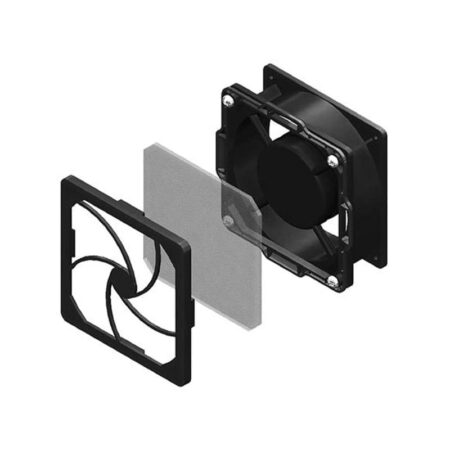 40975-001 CPI CUBE-iT - rack fan kit at discount