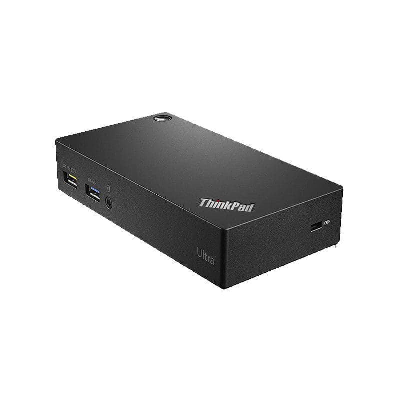 40A80045JP Lenovo ThinkPad USB3.0 Ultra Dock at discount