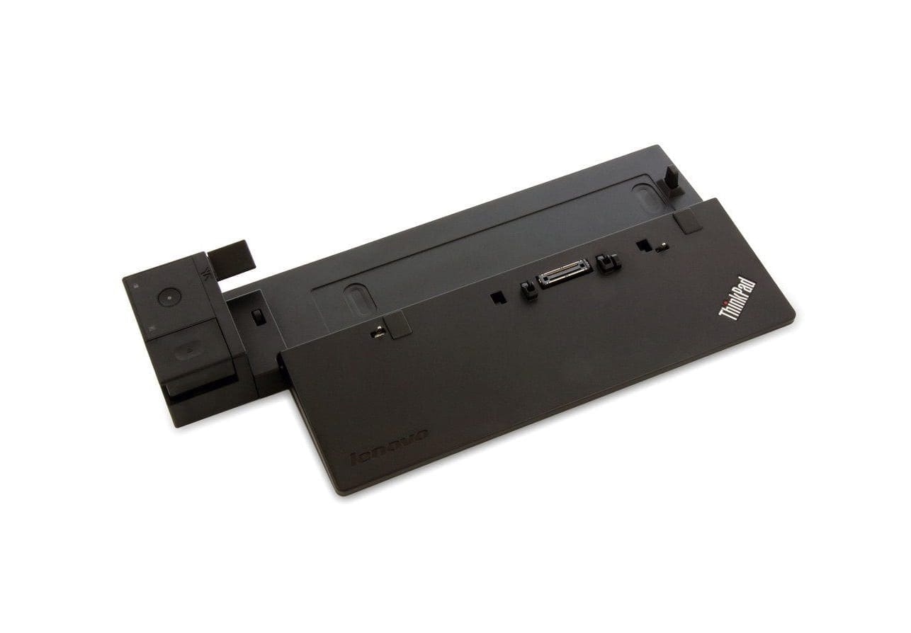 40AJ0135US Lenovo ThinkPad Ultra Docking Station at discount