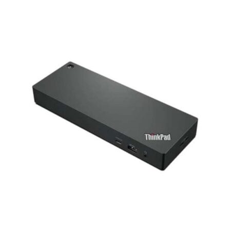 40B00135US Lenovo Tbolt 4 Dock Us ThinkPad at discount