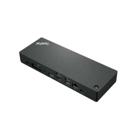 40B00300 Lenovo ThinkPad Thunderbolt 4 at discount