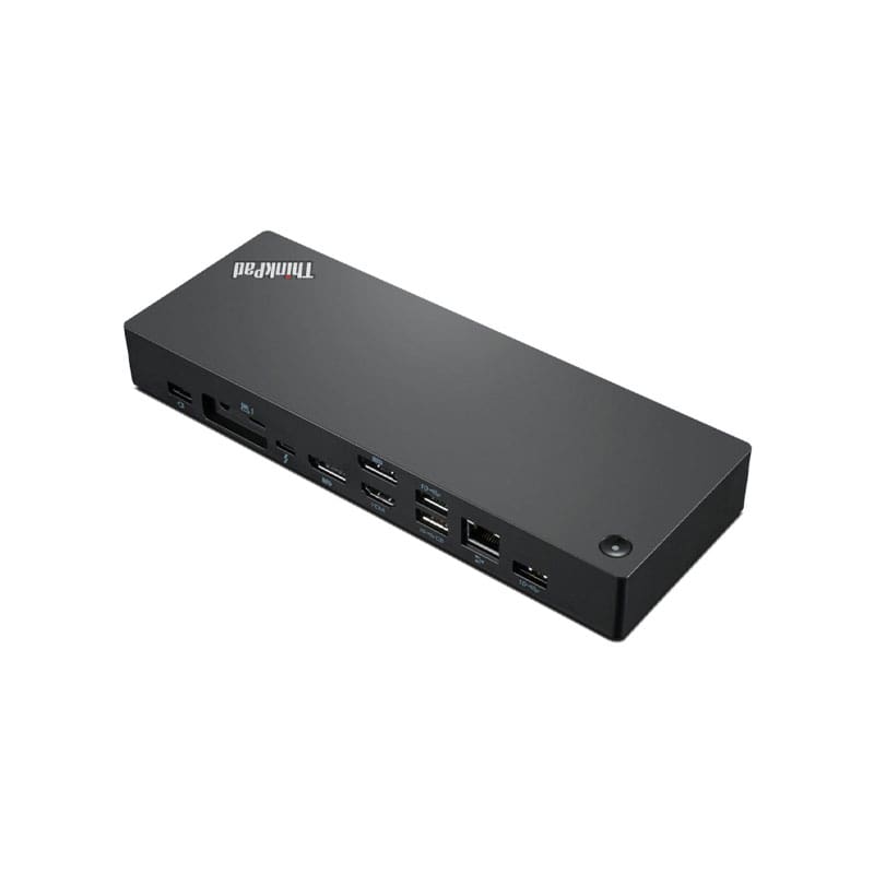 40B00300CN Lenovo Thinkpad Docking Station at discount