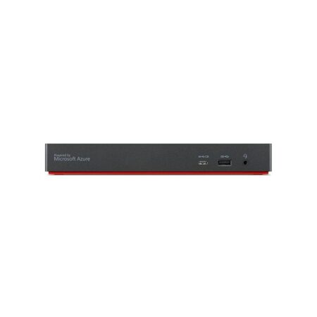 40B10135US Lenovo ThinkPad docking station at discount