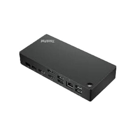 40B20135US Lenovo ThinkPad docking station at discount