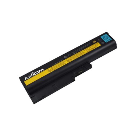 40Y6795-AX Axiom Notebook Battery Li-Ion 5200 at discount