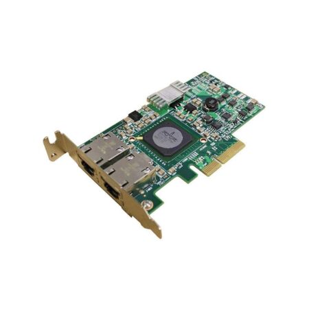 42C1780 IBM NetXtreme Express Dual-Ports Gigabit Ethernet Adapter