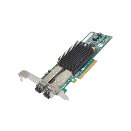 42D0500 IBM Dual Port PCI-E FC Host Bus Adapter at discount