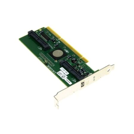 435709-001 HP 8-Ports 64BIT SAS-SATA Controller at discount