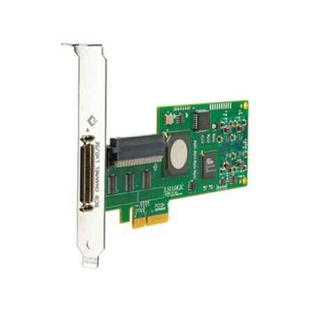 439776-001 HP Single Channel 68 Pin PCI-E X4 LVD at discount