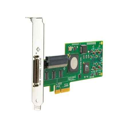 439946-001 HP SC11XE Single Channel 68Pin PCI-E at discount