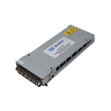 43W6726 IBM QLogic 4Gbps Intelligent Pass Module at discount