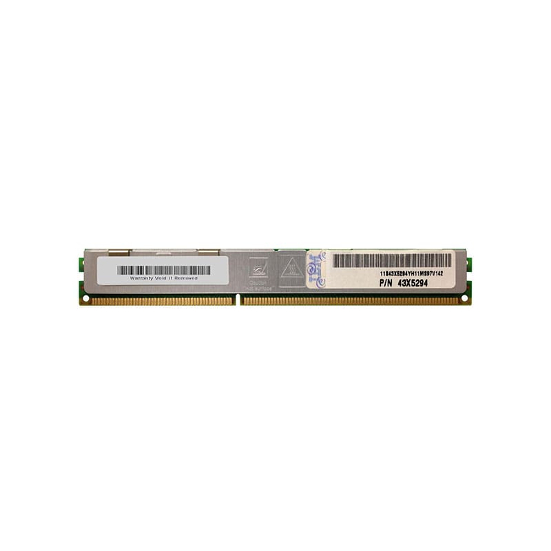 43X5294 IBM 8GB DDR3-1600MHz Memory at discount