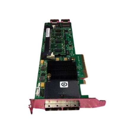 448317-001 HP LSI 3041E 8 Port PCI-E SAS/SATA at discount