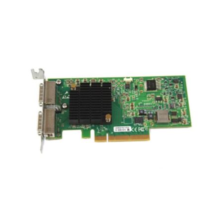 44R8728 IBM Dual Port DDR IB PCI-E 2.0 Adapter at discount