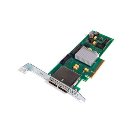 44V4852 IBM 3GB 2 Ports PCI-E SAS-SATA (HBA) at discount