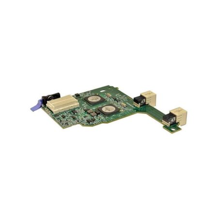 44W4479 IBM Gigabit Ethernet PCI Express x4 Ethernet Expansion Card