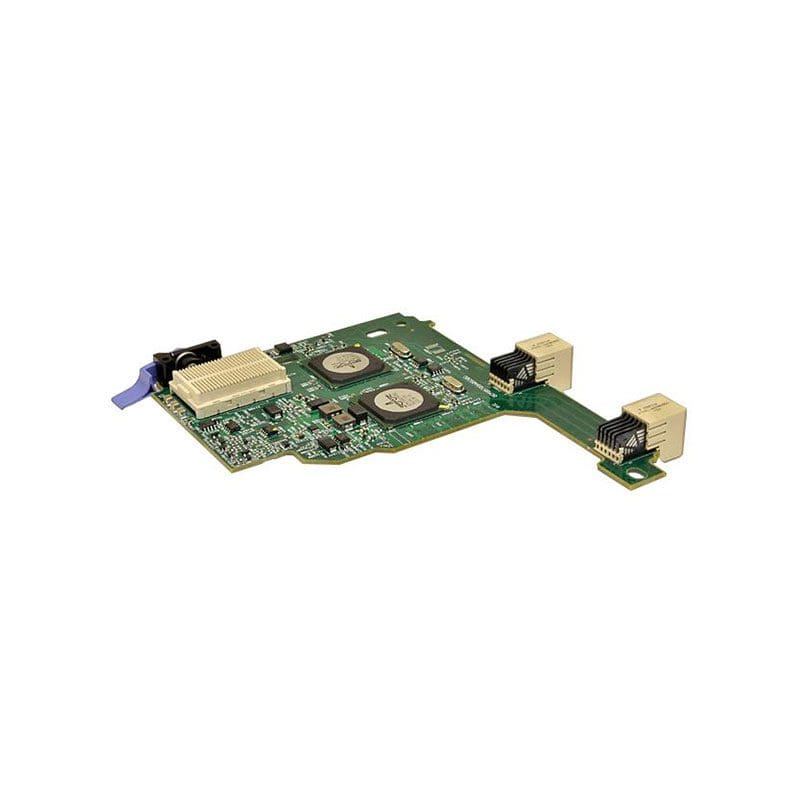 44W4479 IBM Gigabit Ethernet PCI Express x4 Ethernet Expansion Card